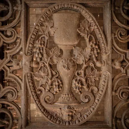 Presbytere St Michel De Leon Prázdninový dům Lacaze