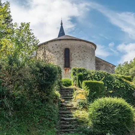 Presbytere St Michel De Leon
